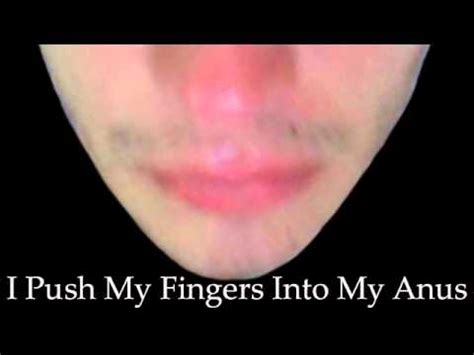 anus fingering porn|Anus Fingering Porn Videos .